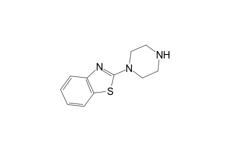 2-(1-Piperazinyl)-1,3-benzothiazole