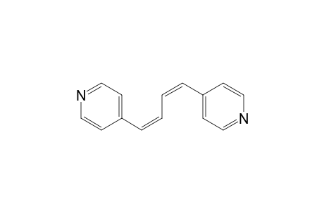 (1Z,3Z)-1,4-Di(4-pyridyl)-1,3-butadiene