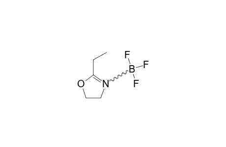 2-ETHYL-2-OXAZOLINE-TRIFLUORO-BORONE