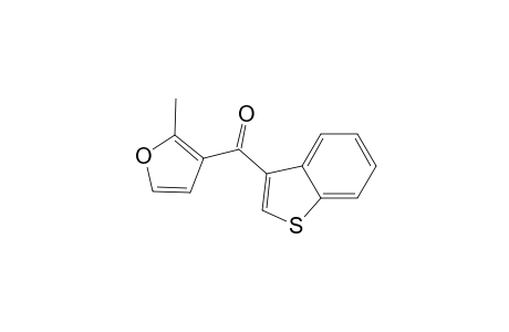 1-Benzothiophen-3-yl-(2-methyl-3-furanyl)methanone