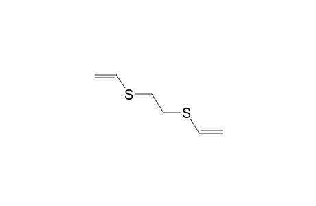 1-([2-(Vinylsulfanyl)ethyl]sulfanyl)ethylene