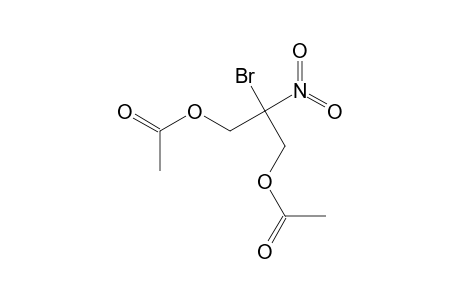 2-BROMO-2-NITRO-1,3-PROPANEDIOL, DIACETATE