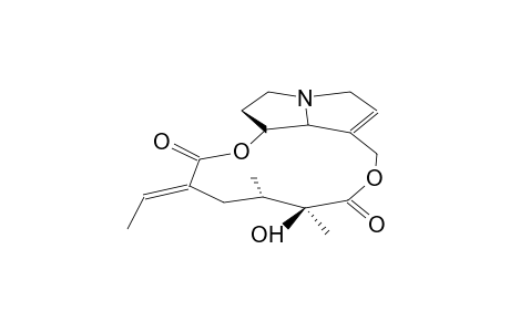 6-DEOXY-trans-ANACROTINE