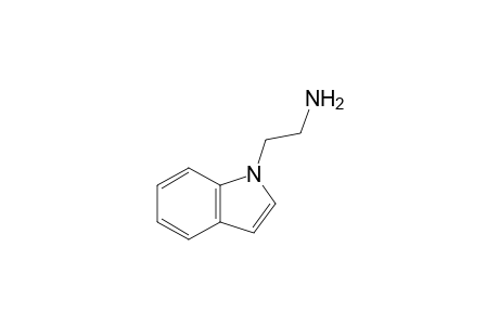 2-(1-Indolyl)ethanamine