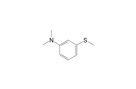 3-Aminothiophenol, N,N,S-trimethyl-