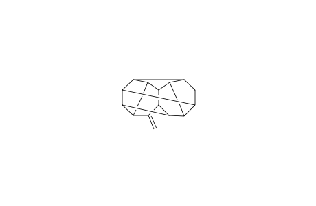 7-methyleneheptacyclo[6.6.0.0(2,6).0(3,13).0(4,11).0(5,9).0(10,14)]tetradecane