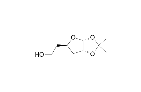 .alpha.-D-erythro-Hexofuranose, 3,5-dideoxy-1,2-O-(1-methylethylidene)-
