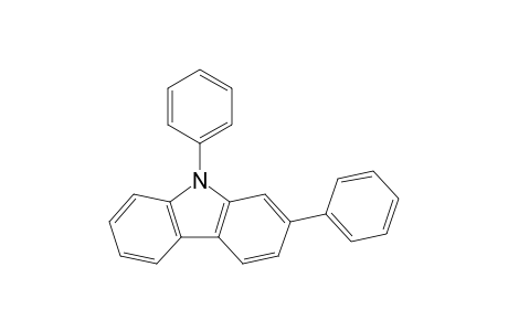 2,9-Diphenyl-9H-carbazole