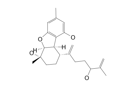 FERRUGINENE_A