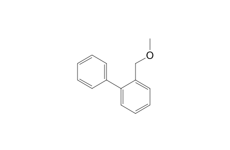 1-(methoxymethyl)-2-phenyl-benzene