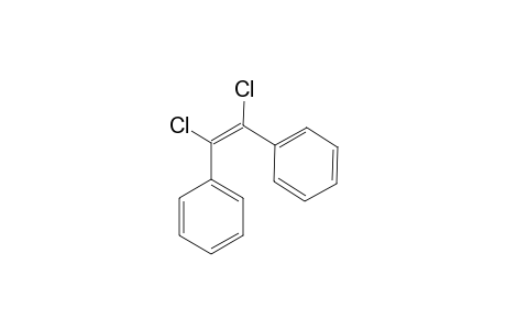 (Z)-1,2-DICHLORO-1,2-DIPHENYLETHENE