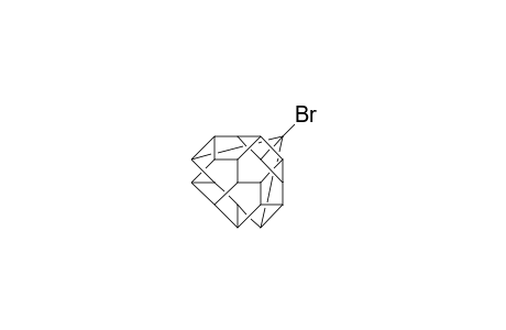 Bromo-dodecahedrane