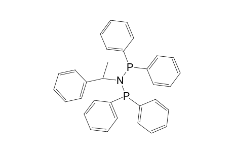 N-(Diphenylphosphino)-p,p-diphenyl-N-(1-phenylethyl)phosphinous amide