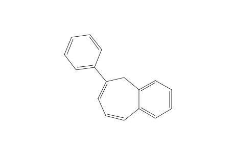 6-PHENYL-5H-BENZOCYCLOHEPTENE