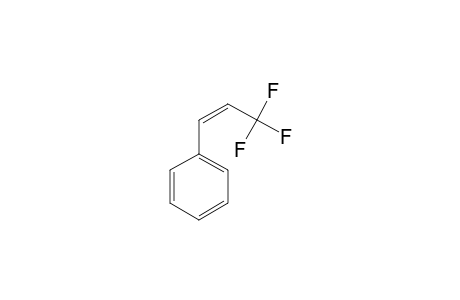 (Z)-1-PHENYL-3,3,3-TRIFLUOROPROPENE