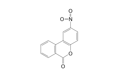 2-NITRO-6H-DIBENZO[b,d]PYRAN-6-ONE