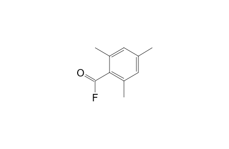 2,4,6-Trimethylbenzoyl fluoride