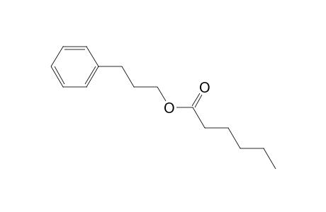 3-Phenylpropyl hexanoate