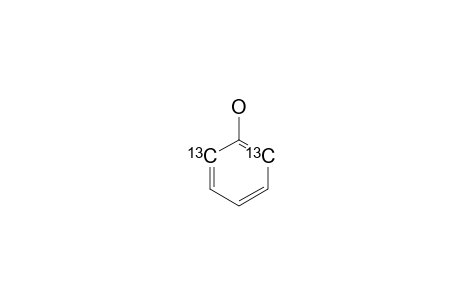 (2-C-13)-PHENOL