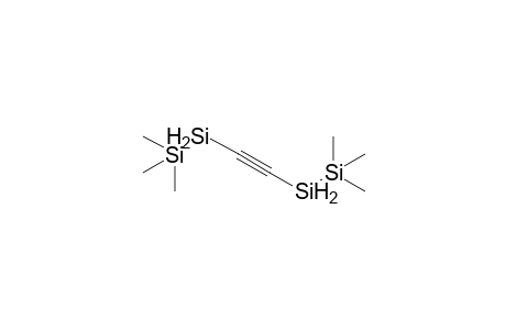 bis(2,2,2-Trimethyldisilanyl)acetylene