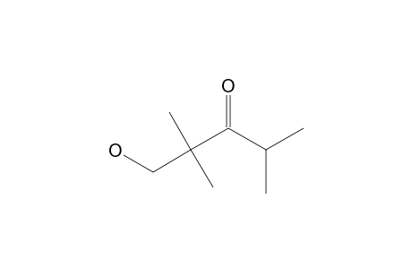 1-HYDROXY-2,2,4-TRIMETHYL-3-PENTANONE