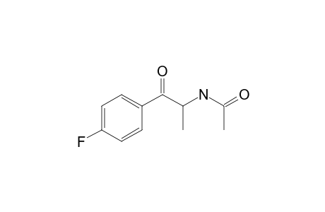 p-Fluorocathinone AC