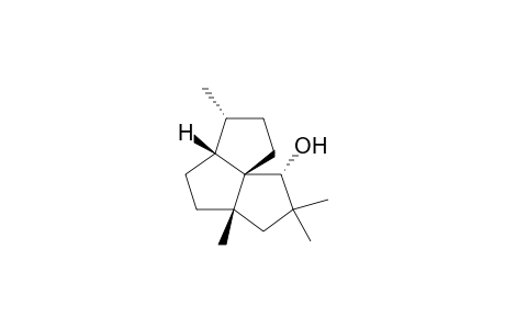 (R)-Cameroonanol[(3a,5a,6,8a)-2,2,3a,6-tetramethyldecahydrocyclopenta[c]pentalen-1-ol]
