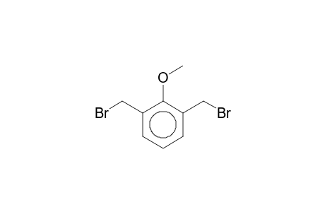 1,3-Bis(bromomethyl)-2-methoxybenzene