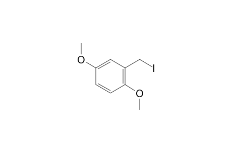 2-(Iodomethyl)-1,4-dimethoxybenzene