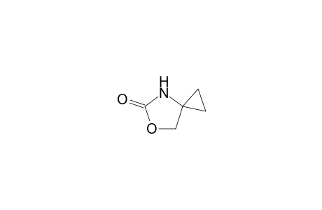 4-Aza-6-oxaspiro[2.4]heptan-5-one