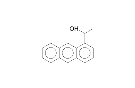 1-Anthracen-1-yl-ethanol