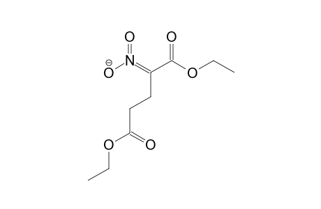 DIETHYL-2-NITROGLUTARATE;(NITRONATE-ANION)