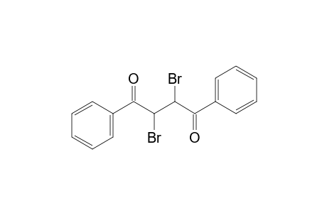 2,3-dibromo-1,4-diphenyl-1,4-butanedione