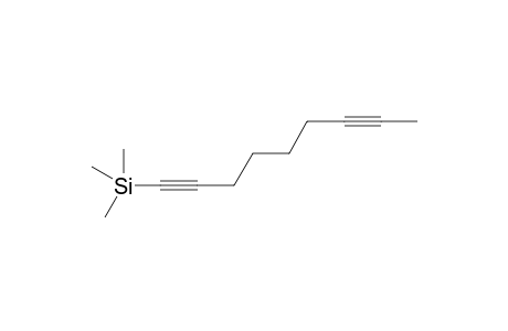 trimethyl(nona-1,7-diynyl)silane