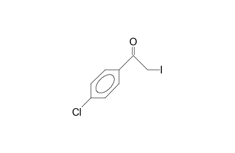 4'-Chloro-2-iodo-acetophenone