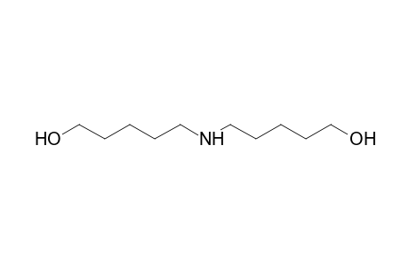 5,5'-iminodi-1-pentanol