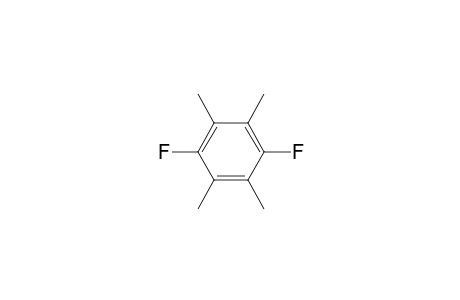 1,4-bis(fluoranyl)-2,3,5,6-tetramethyl-benzene