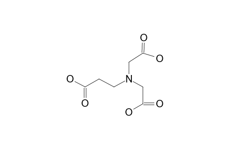 N-(2-Carboxyethyl)iminodiacetic acid