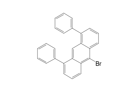 10-bromo-1,8-diphenylanthracene