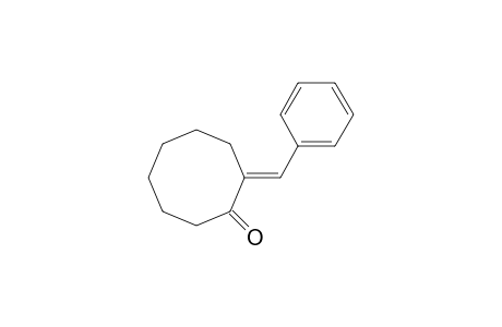 2-PHENYLMETHYLENE-CYClOOCTANONE