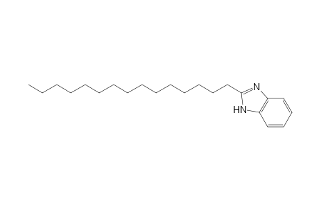 2-pentadecylbenzimidazole