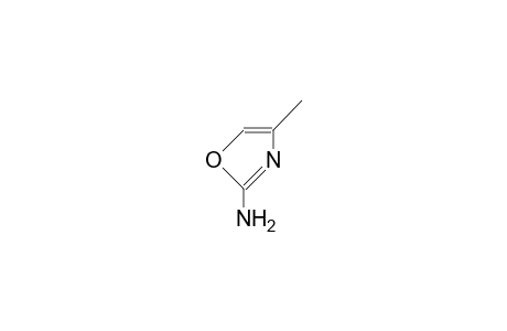 2-Amino-4-methyl-oxazole