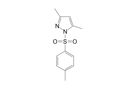 3,5-Dimethyl-1-tosyl-1H-pyrazole