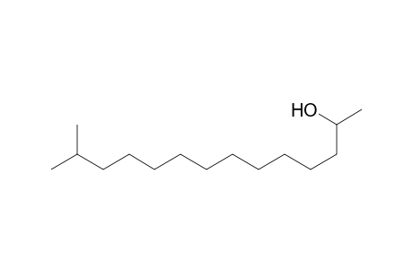 13-Methyltetradecan-2-ol