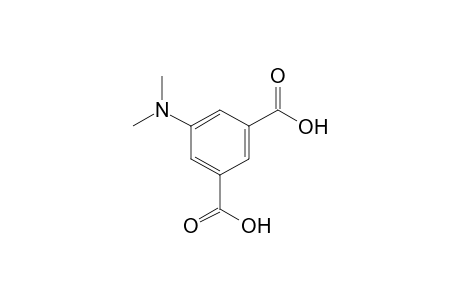 1,3-Benzenedicarboxylic acid, 5-(dimethylamino)-