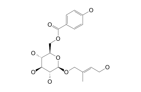 HYMENOSIDE-T