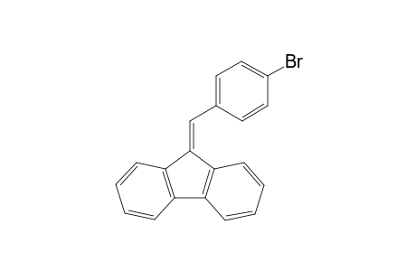 9-(4-bromobenzylidene)fluorene