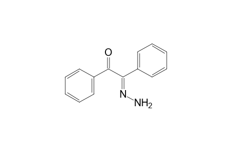 Benzil monohydrazone