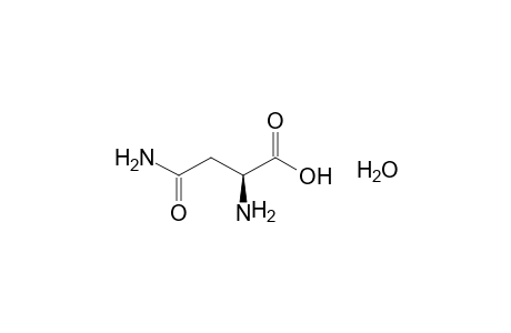 L-Asparagine monohydrate