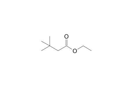 3,3-dimethylbutyric acid, ethyl ester